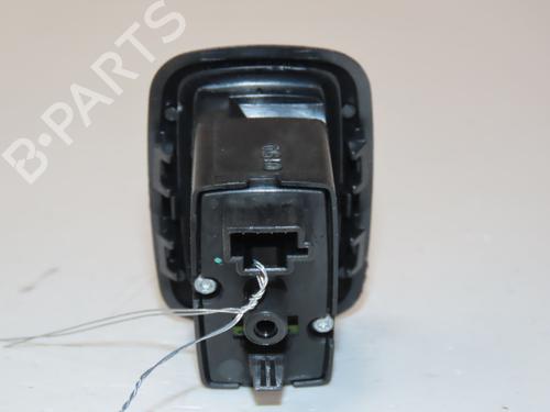 Used Left rear window switch MERCEDES-BENZ A-CLASS (W169) A 180 CDI (169.007, 169.307) (109 hp) 26876808