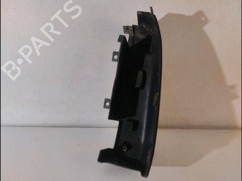 Corner bumper CITROËN JUMPER II Van 2.2 HDi 120 | BP14898222C117