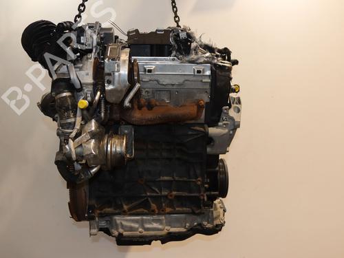 Engine AUDI A3 Sportback (8YA, 8YF) 30 TDI | BP29644031M1 