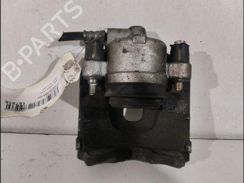 Left front brake caliper OPEL CORSA E (X15) 1.4 (08, 68) | BP14896862M105 