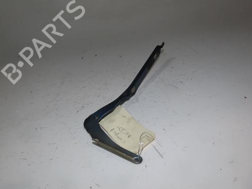 Dørhængsel/Dørbegrænser CITROËN BERLINGO MULTISPACE (B9) 1.6 HDi 90 (92 hp) 18330695