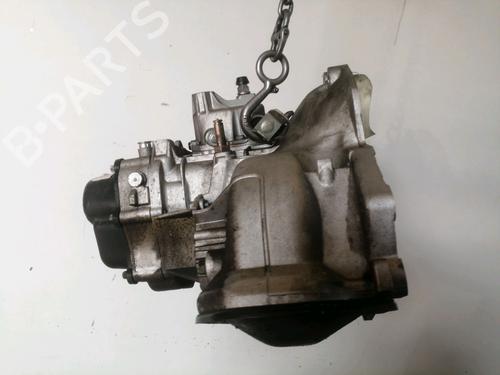 Used Gearbox OPEL CORSA D (S07) 1.0 (L08, L68) (60 hp) 10685282