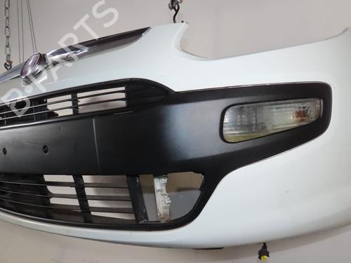 Foran støtfanger FIAT PUNTO (199_) 1.2 (199AXZ1A, 199BXZ1A) (69 hp) 30501935