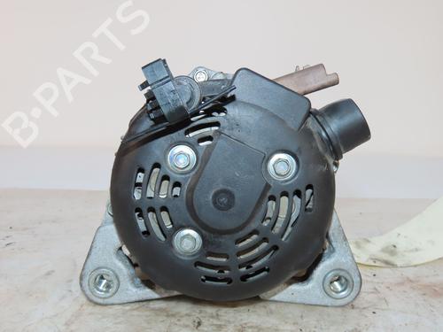 Alternator PEUGEOT 208 I (CA_, CC_) 1.5 BlueHDI 100 | BP18543646M7 
