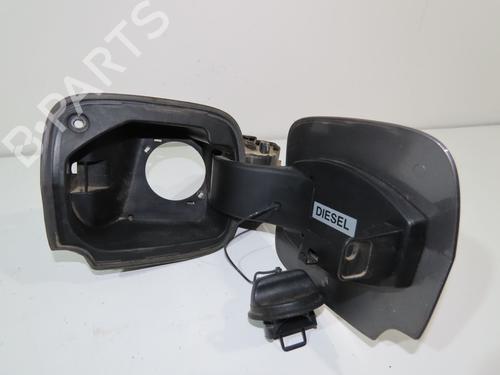 Fuel flap RENAULT CLIO III Grandtour (KR0/1_) 1.5 dCi | BP15903874C131 