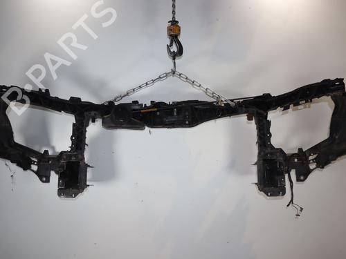Used Front slam panel Front slam panel MERCEDES-BENZ B-CLASS Sports Tourer (W245) B 180 CDI (245.207) (109 hp) 39893441 39893441