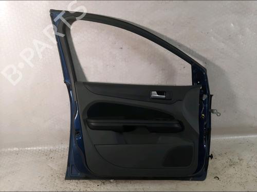 Used Left front door Left front door FORD FOCUS II (DA_, HCP, DP) 1.8 TDCi (115 hp) 23162841 23162841