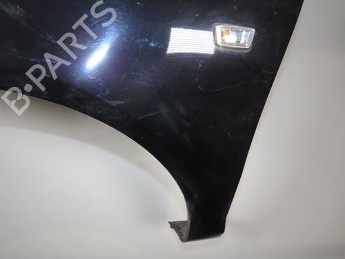 Forkjerm venstre OPEL CORSA D (S07) 1.3 CDTI (L08, L68) | BP20314368C41 