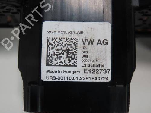 Steering column stalk SKODA KAMIQ (NW4) 1.0 TSI | BP32179446I23  - Image 6