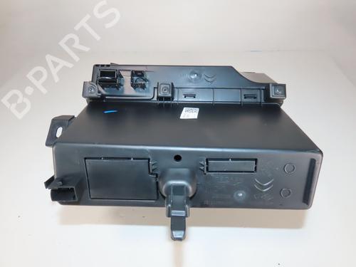 Handskerum CITROËN BERLINGO Box Body/MPV (K9) 1.5 BlueHDi 100 | BP30606008C95