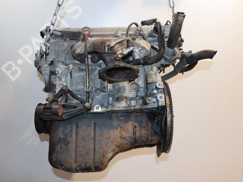 Moteur NISSAN MICRA II (K11) 1.0 i 16V (K11) (54 hp) 30740367