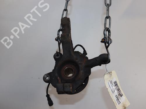 Right front steering knuckle RENAULT TWINGO II (CN0_) 1.5 dCi (CN0E) | BP36426022M26 - Image 2