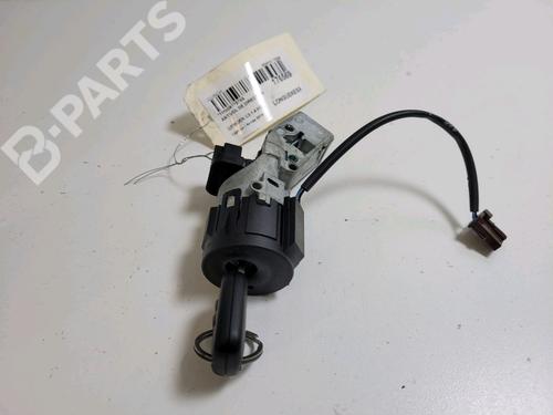 Used Ignition barrel Ignition barrel CITROËN C3 II (SC_) 1.4 HDi 70 (SC8HZC, SC8HR0, SC8HP4) (68 hp) 9024152 9024152
