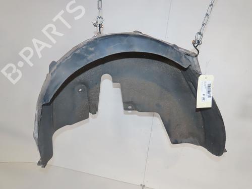 Used Wheel arch Wheel arch PEUGEOT 208 I (CA_, CC_) 1.2 VTI 82 (82 hp) 36100624 36100624