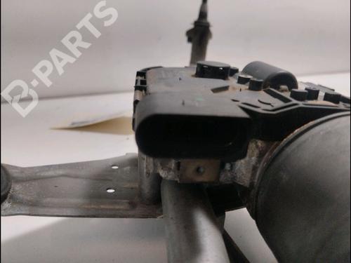 Front wiper motor SKODA SUPERB II (3T4) 1.9 TDI | BP10691248M29 