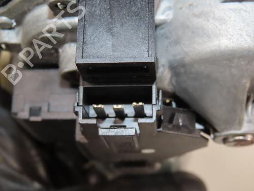 Used Rear wiper motor OPEL ZAFIRA A MPV (T98) 2.2 DTI 16V (F75) (125 hp) 31325532