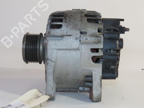 Alternator DACIA SANDERO 1.5 dCi | BP36573317M7 - Image 3