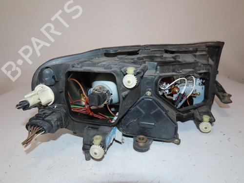 Used Left headlight SKODA SUPERB I (3U4) 1.9 TDI (101 hp) 29577911