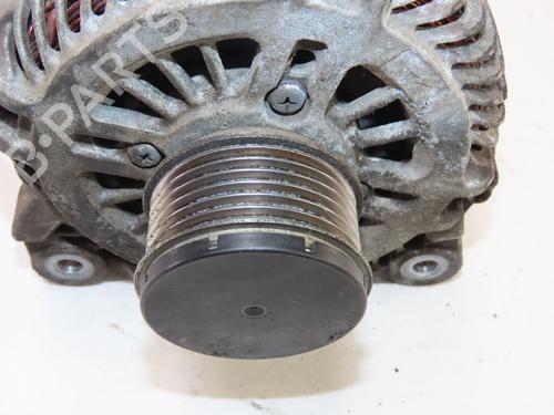 Used Alternator Alternator 37530251 37530251