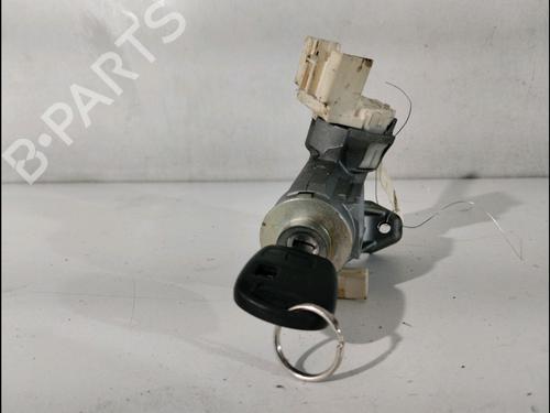 Used Ignition barrel TOYOTA YARIS (_P9_) 1.33 VVT-i (NSP90_, NSP90R) (99 hp) 12585936