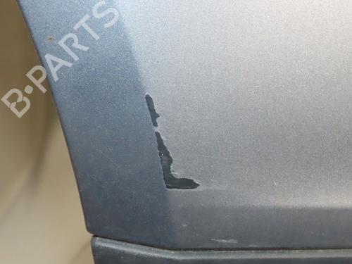 Used Rear bumper VW GOLF PLUS V (5M1, 521) 1.9 TDI (105 hp) 24489161