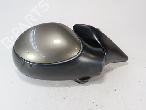 Used Right mirror CITROËN XSARA PICASSO (N68) 1.6 HDi (90 hp) 29215280