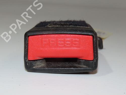 Seat buckle PEUGEOT PARTNER Tepee 1.6 HDi 90 | BP26968839I32 