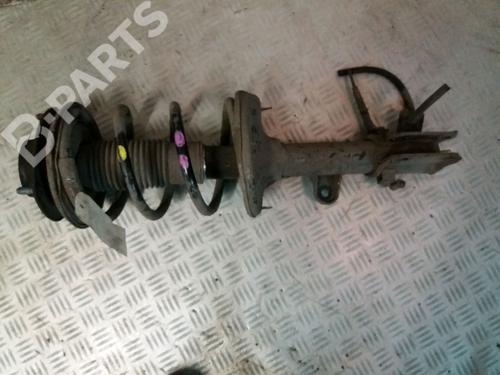 Used Right front shock absorber HYUNDAI TUCSON (JM) 2.0 CRDi (140 hp) 9012749