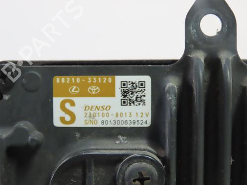 Electronic module TOYOTA COROLLA Hatchback (_E21_, _EA1_, _EH1_) 1.8 Hybrid (ZWE211, ZWE219) | BP33031749M83 - Image 3