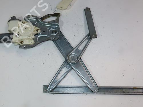 Used Front left window mechanism TOYOTA AVENSIS (_T25_) 2.0 D-4D (ADT250_, ADT250R) (126 hp) 28485541