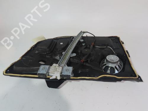 Front left window mechanism FORD FIESTA V (JH_, JD_) 1.4 TDCi | BP19271578C22 