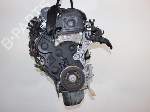 Engine CITROËN C3 II (SC_) 1.4 HDi 70 (SC8HZC, SC8HR0, SC8HP4) | BP35746885M1 - Image 3