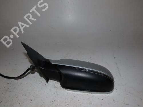 Left mirror AUDI A5 (8T3) 3.0 TDI quattro | BP19302167C26 