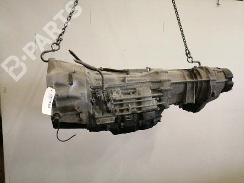 Used Automatic gearbox Automatic gearbox AUDI Q7 (4LB) 3.0 TDI quattro (211 hp) 9389864 9389864
