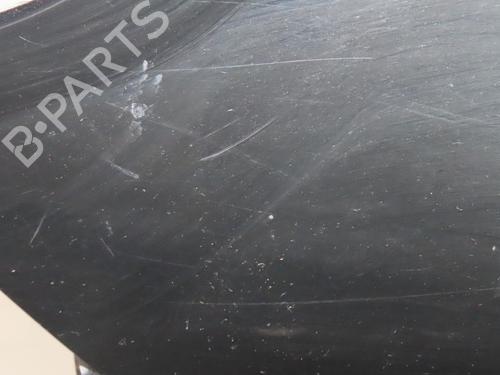 Used Left front fenders RENAULT SCÉNIC III (JZ0/1_) 1.5 dCi (110 hp) 25126094