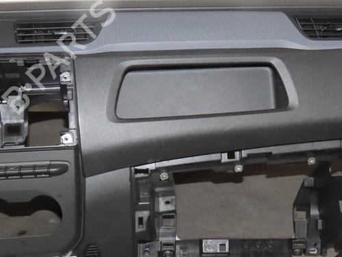 Used Dashboard RENAULT EXPRESS Box Body/MPV 1.5 Blue dCi 95 (F6AB) (95 hp) 30093161