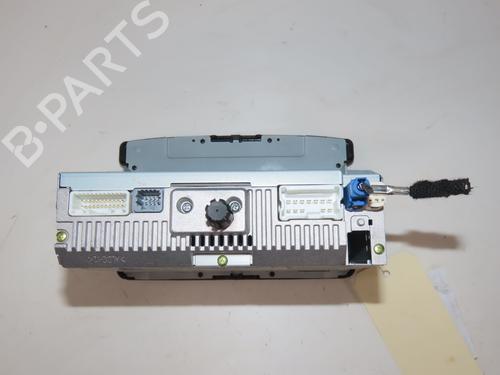 Radio Radio RENAULT CAPTUR I (J5_, H5_) 1.5 dCi 90 (J5N4, J5M5, J5MW, J5M6, J5AL, J5AJ) (90 hp) 36053983 36053983