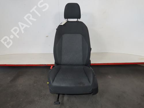 Left front seat VW GOLF VIII (CD1, DA1) 1.5 eTSI | BP36485768C15 - Image 4
