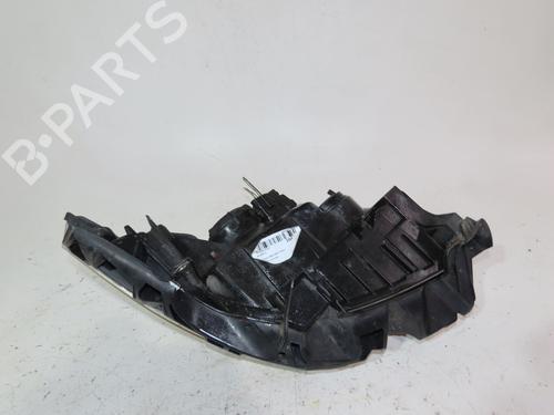Left headlight RENAULT MEGANE II (BM0/1_, CM0/1_) 1.5 dCi (BM02, BM13, BM2A, CM02, CM13) | BP19319927C28 