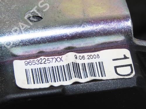 front-right-belt-tensioner-peugeot-207-cc-wd_-16-hdi-8975w8-2007-2008-2009-2010-2011-2012-2013-2014-2015-14959787 main image