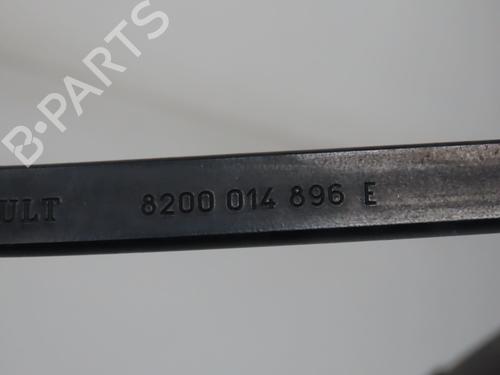 Used Front windshield wiper arm RENAULT ESPACE IV (JK0/1_) 1.9 dCi (JK0U) (116 hp) 27728780