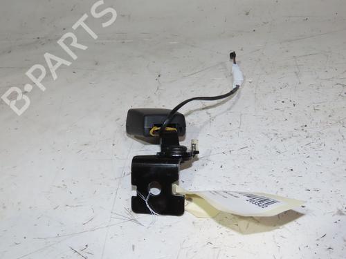 Boucle de ceinture de sécurité KIA CEED (CD) 1.0 T-GDI (120 hp) 19917360