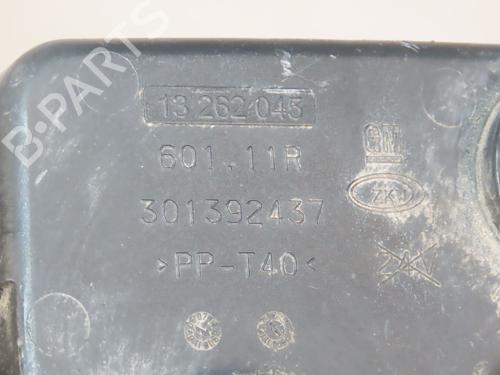 Right front fog light OPEL MERIVA A MPV (X03) 1.7 CDTI (E75) | BP20711042C31