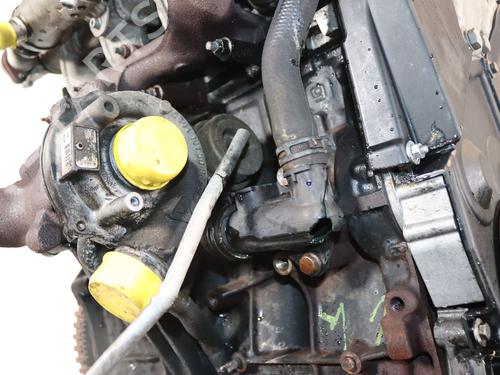 Engine CITROËN C5 I (DC_) 2.0 HDi (DCRHZB, DCRHZE) | BP36244623M1  - Image 8
