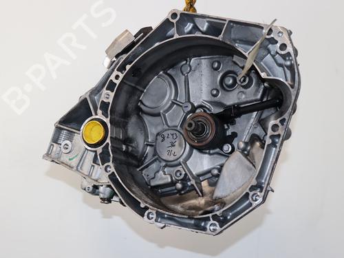 Gearbox DACIA SANDERO III 1.0 TCe 100 ECO-G | BP24919439M3 