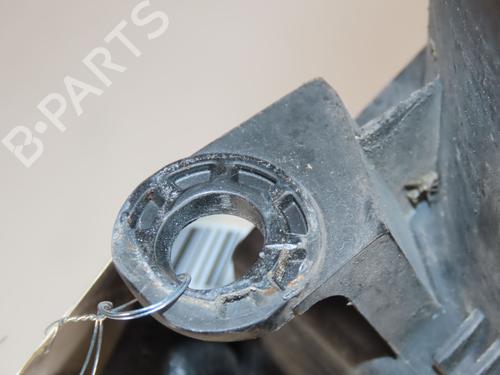 Left headlight PEUGEOT 307 (3A/C) 1.4 16V | BP30311733C28