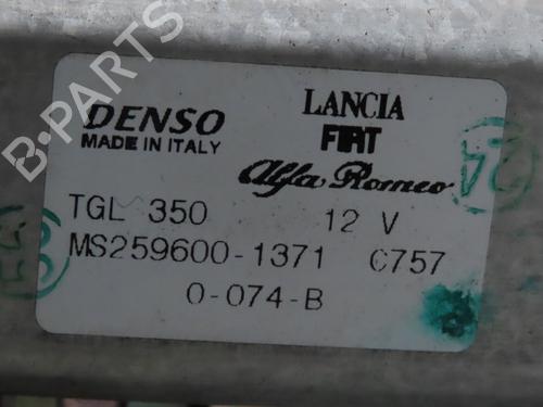 Rear wiper motor ABARTH 500 / 595 / 695 1.4 (312.AXD1A) | BP28285391M102 