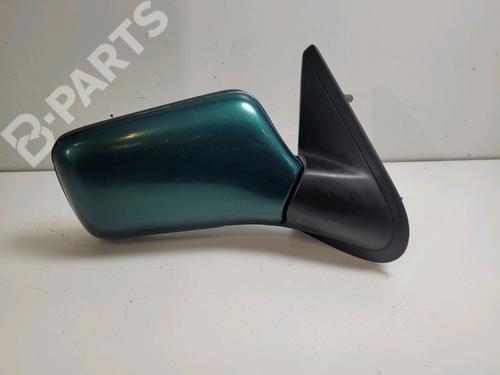 Right mirror VW GOLF III (1H1) 1.9 TDI | BP9031308C27 