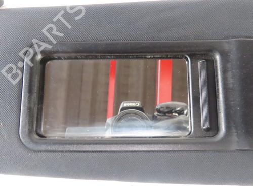 Left sun visor BMW 3 (E90) 320 d | BP40051895I1 - Image 2