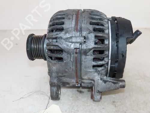 Used Alternator AUDI A4 B8 Avant (8K5) 2.0 TDI (136 hp) 24486604